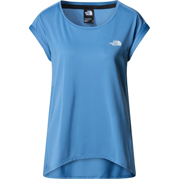 Débardeur randonnée THE NORTH FACE W TANKEN TANK INDIGO STONE