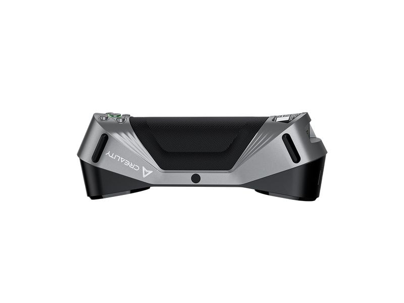 Creality 3D-Scanner CR-Scan Raptor Tragbarer 3D-Scanner mit messtechnischer Genauigkeit für Objekte aller Grössen