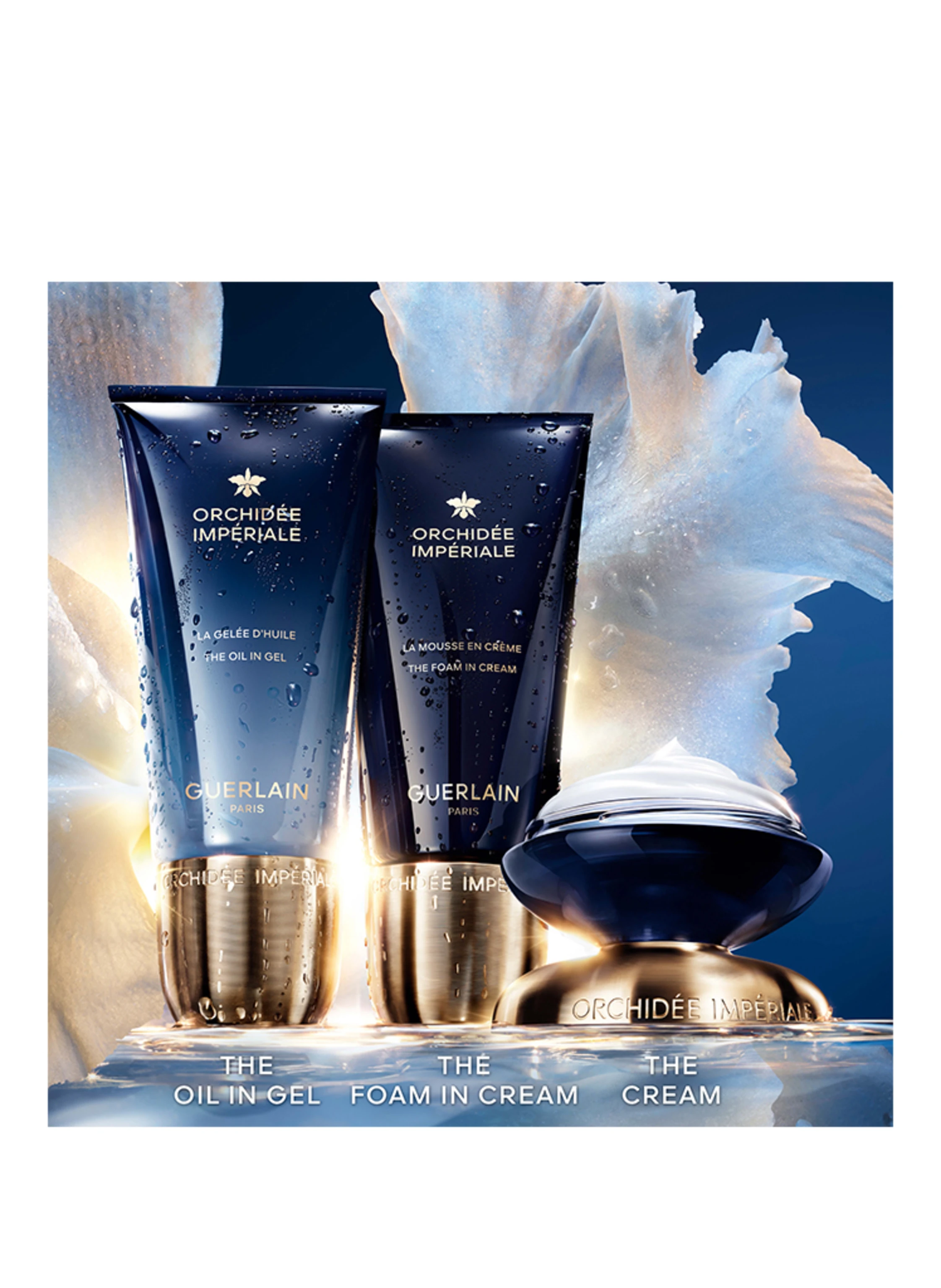 GUERLAIN ORCHIDÉE IMPÉRIALE