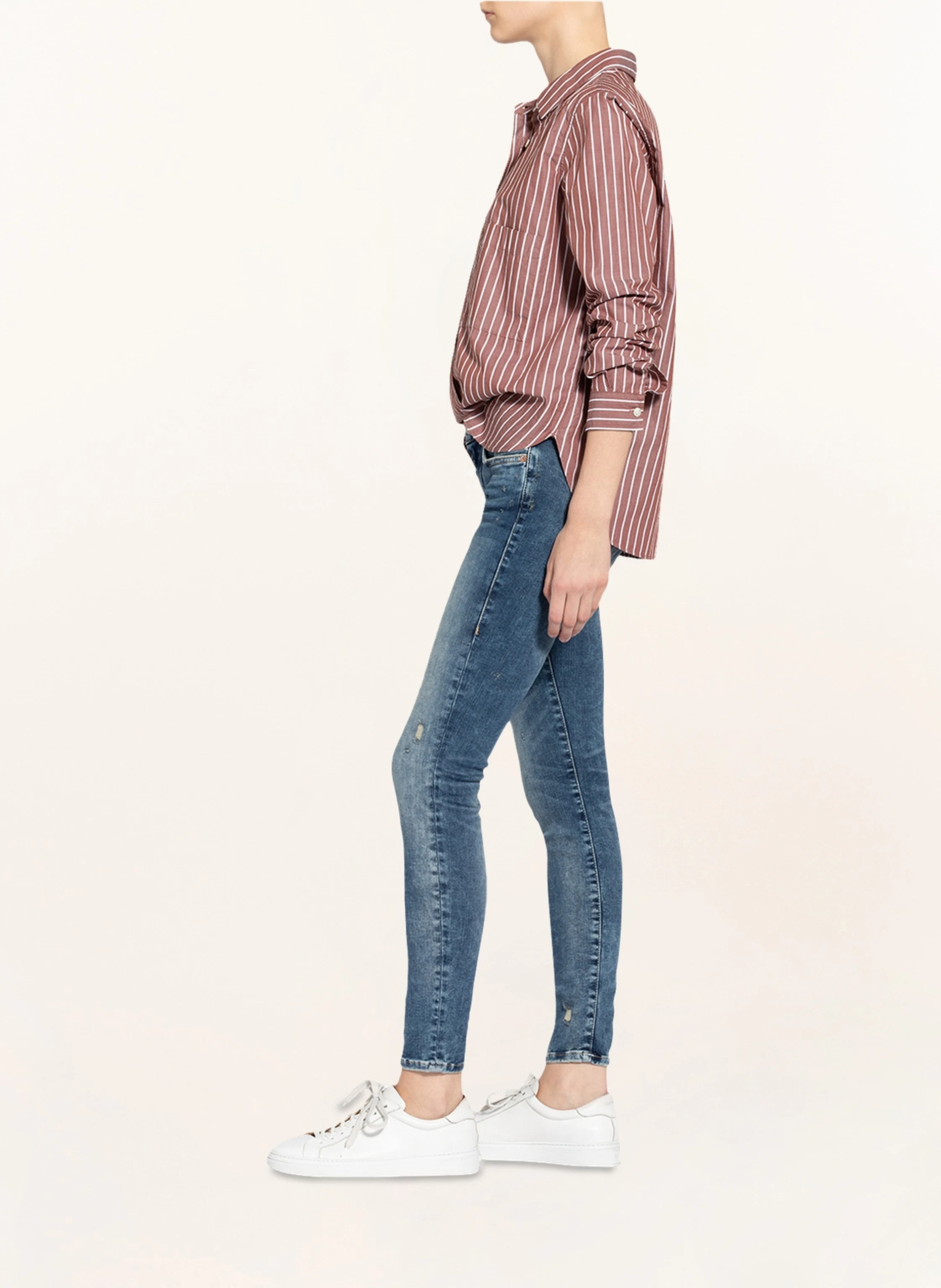 TRUE RELIGION Skinny Jeans HALLE