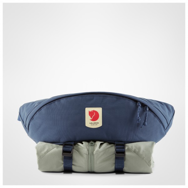 Fjällräven - Ulvö Hip Pack Large - Sac banane