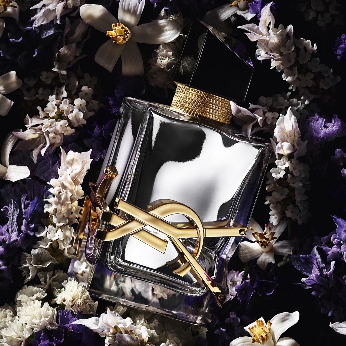 YVES SAINT LAURENT Libre Absolu de Parfum