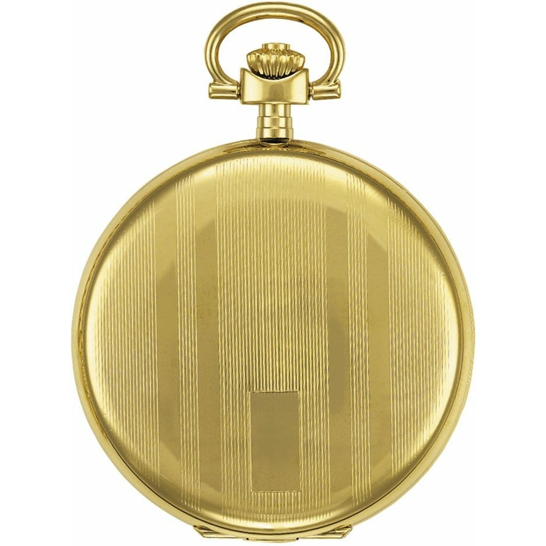 Tissot Savonnette Quartz