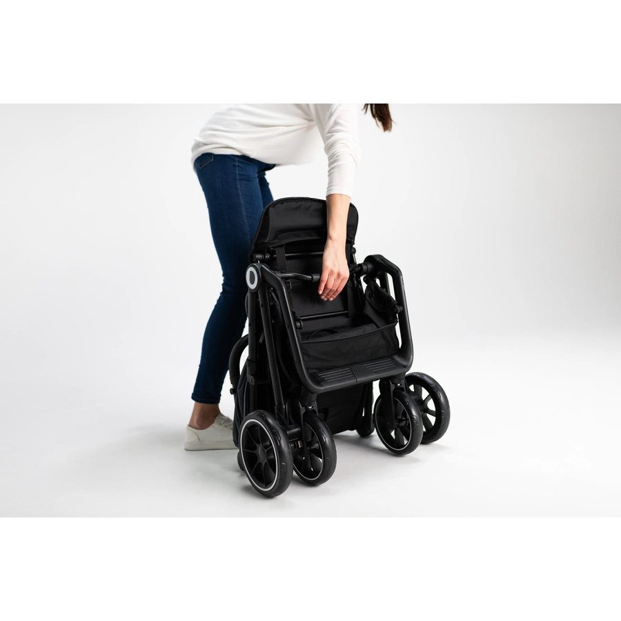 lionelo Buggy Cloe Grey Stone