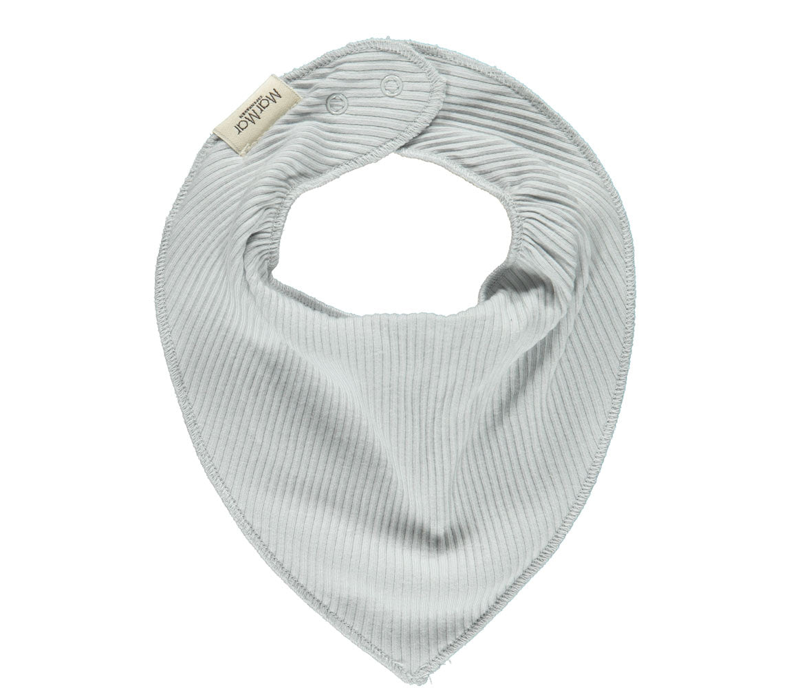 Dry Bib, Hagesmæk - Pale Blue