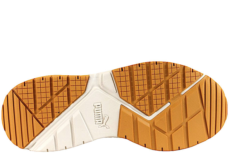PUMA X-RAY TOUR SNEAKERS I GRØN TEKSTIL