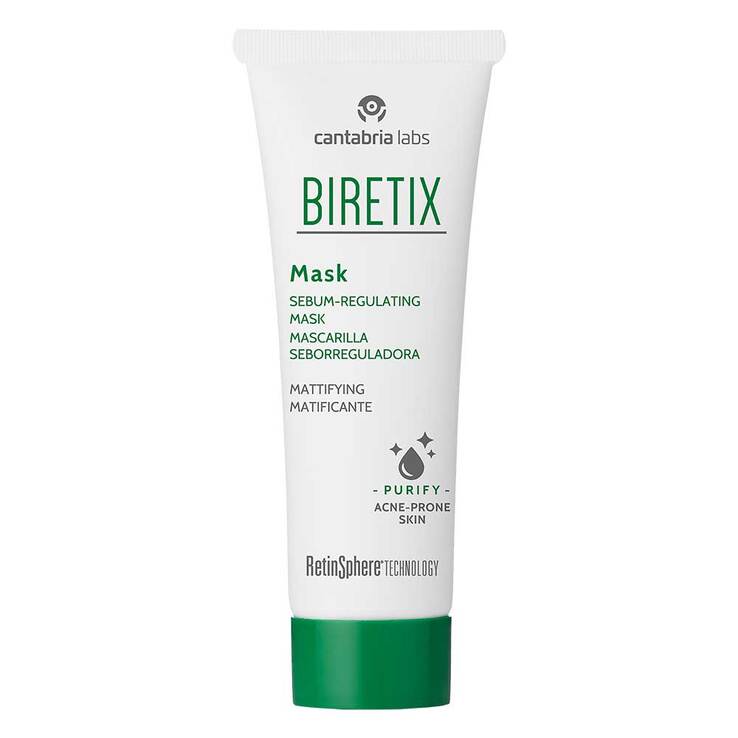 Biretix Mask, 25 ml