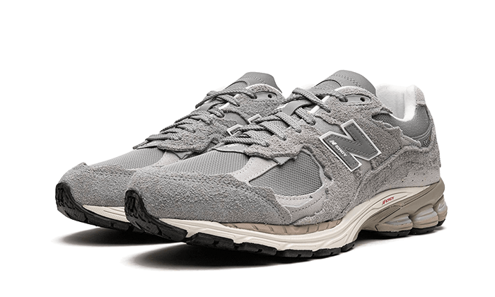 New Balance 2002R Protection Pack Grey - 48h Delivery