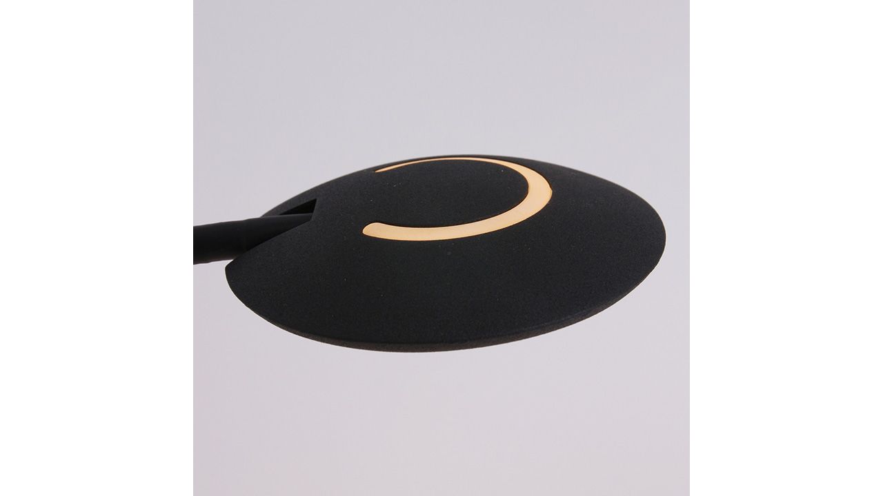 Tafellamp 1470ZW Zenith B15 x D15.5 cm