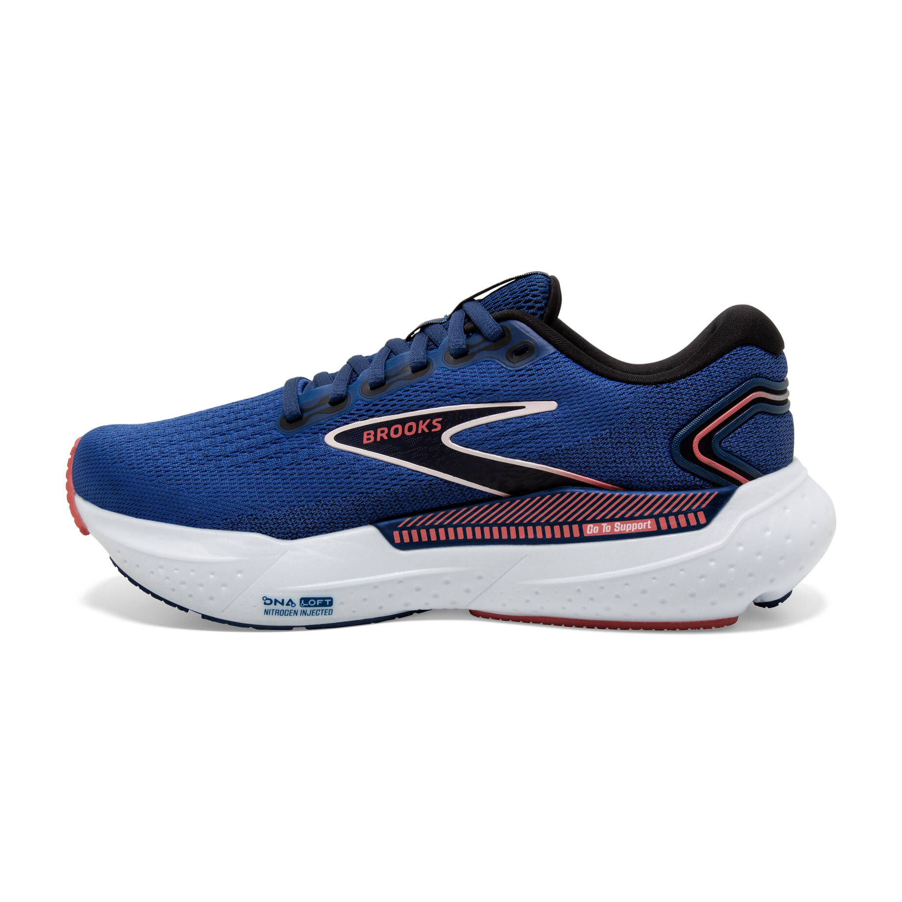 Brooks| Damen Laufschuhe GLYCERIN GTS 21