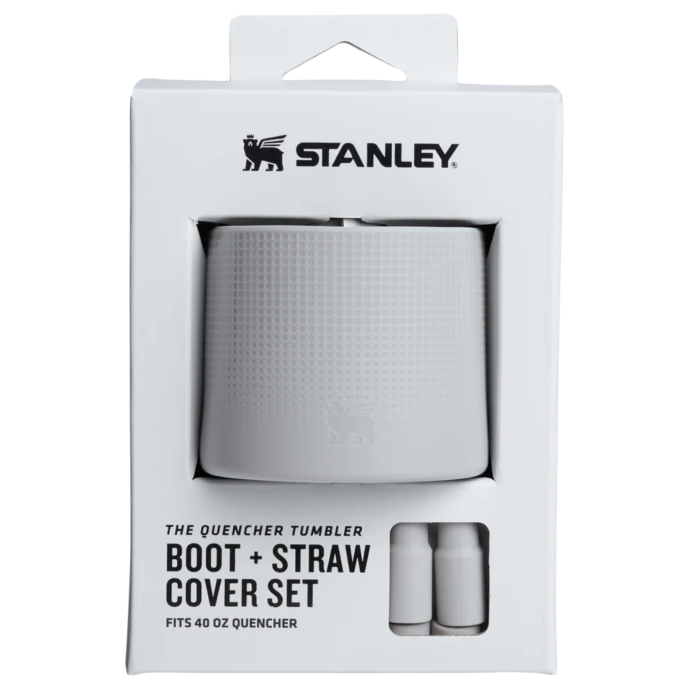 Quencher® Boot and Straw Cover Set | 1.18L