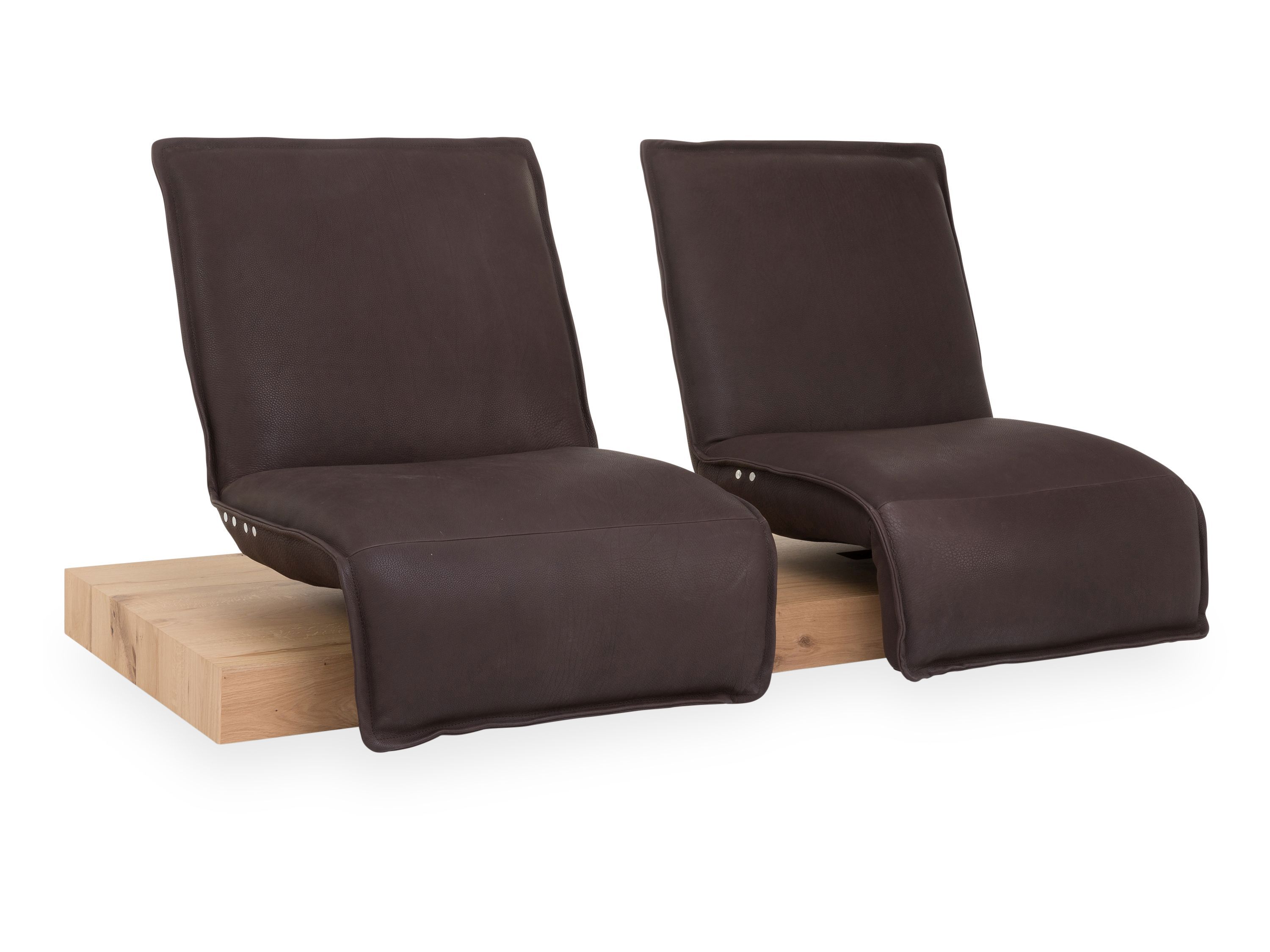 Sofa 2 Sitzer KOINOR EPOS SUN