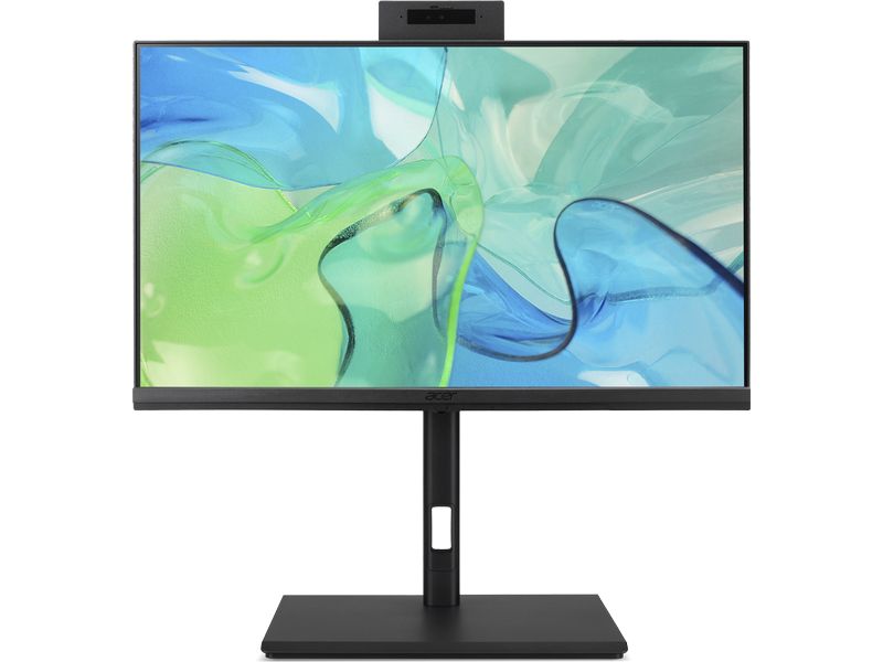 Acer AIO Veriton Vero VVZ4724GT (i3, 8GB, 256GB) Touch Ergonomischer 23.8