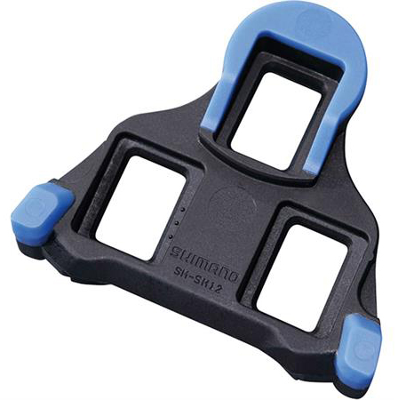 Cleats SM-SH12 Blå 2 grader D00000/blå