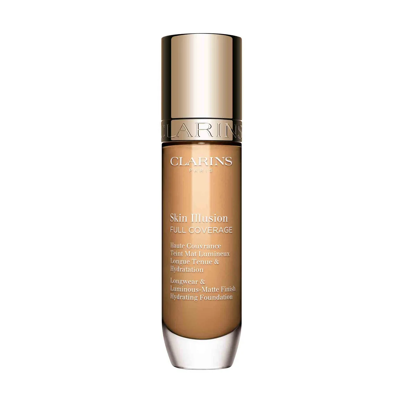 Clarins Skin Illusion Full Coverage 103N103N