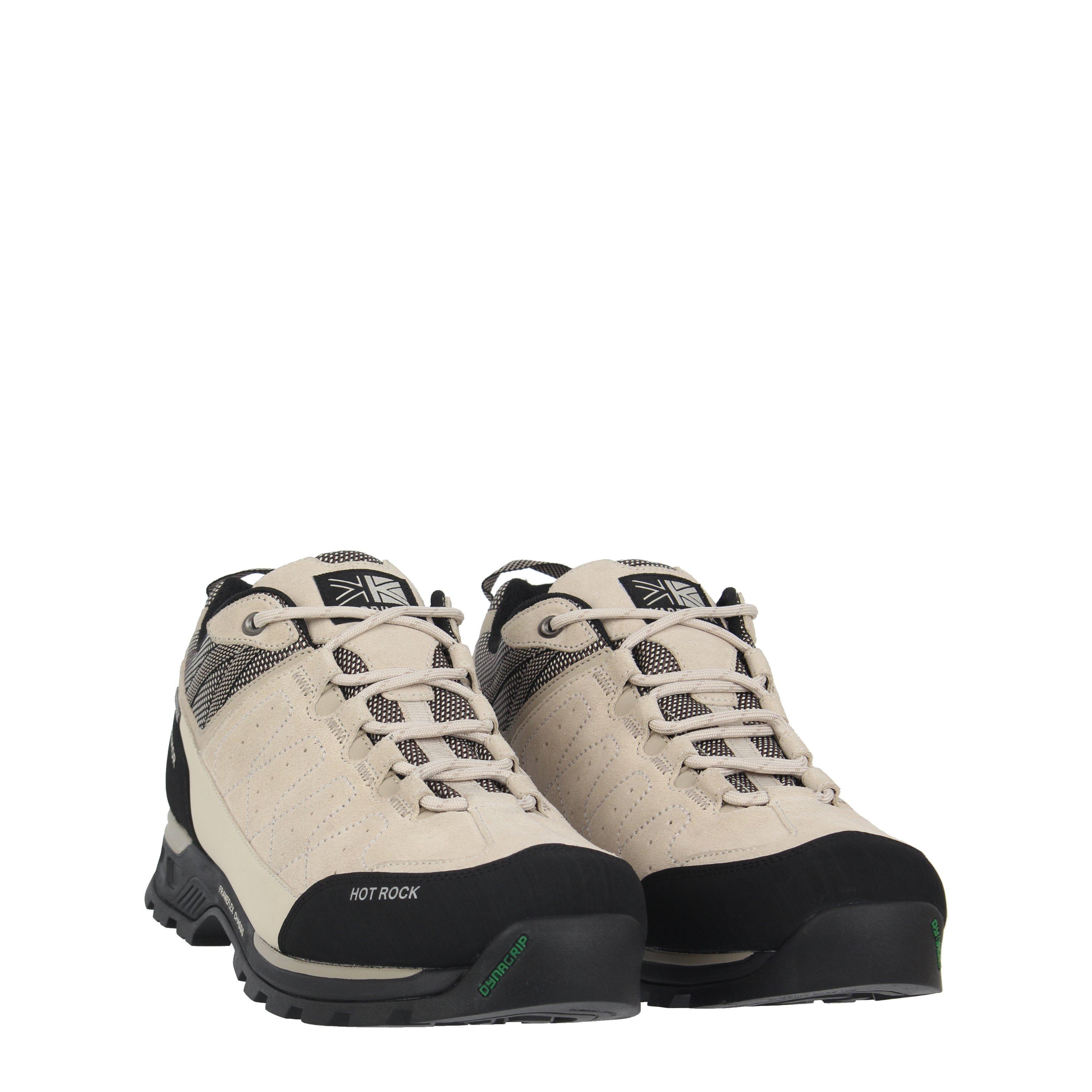 Karrimor Hot Rock Mens Low Walking Shoes