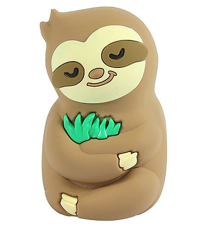 Moji Power H?jtaler - Blåetooth - Sleepy Sloth