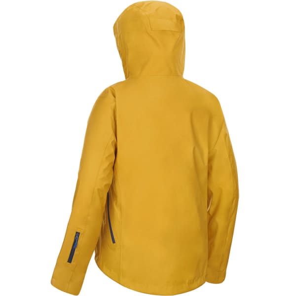 Veste ski de randonnée LAGOPED EVE2 SOLEIL