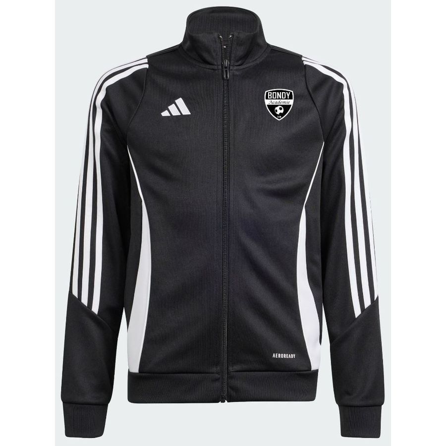 Bondy Académie adidas Veste d'Entraînement Tiro 24 Enfant