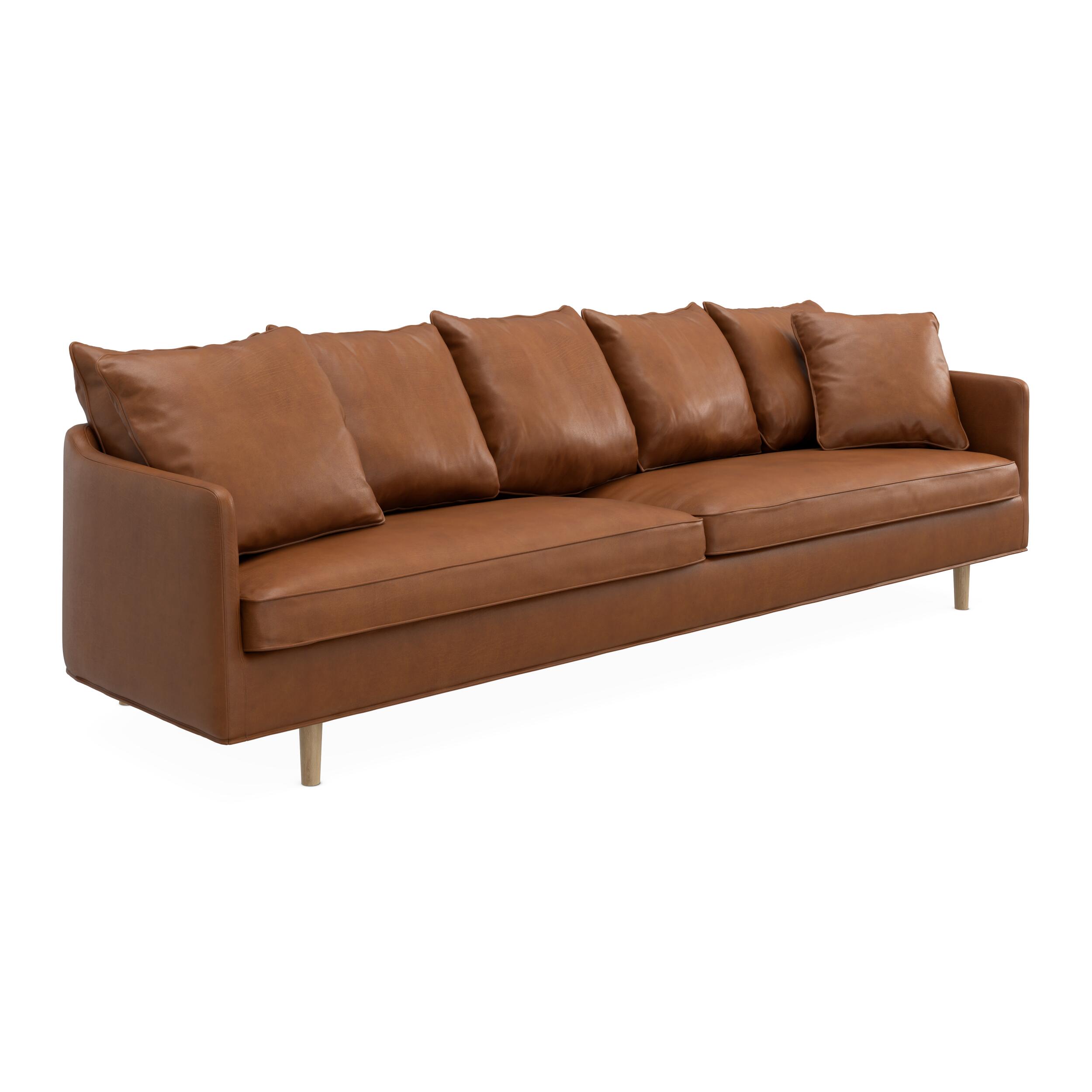 Julia Lux 4 pers. Sofa