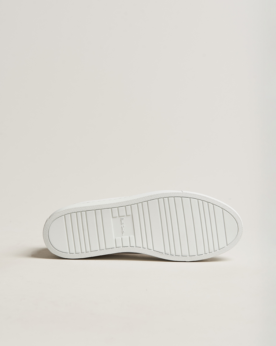 Paul Smith Beck Multi Spoiler Sneaker White