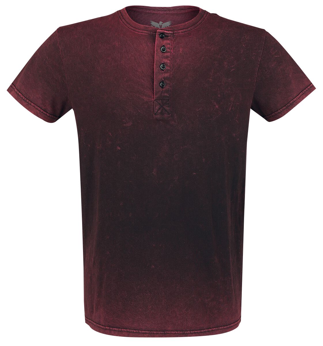 Back For More | Black Premium by EMP T-Shirt Manches courtes