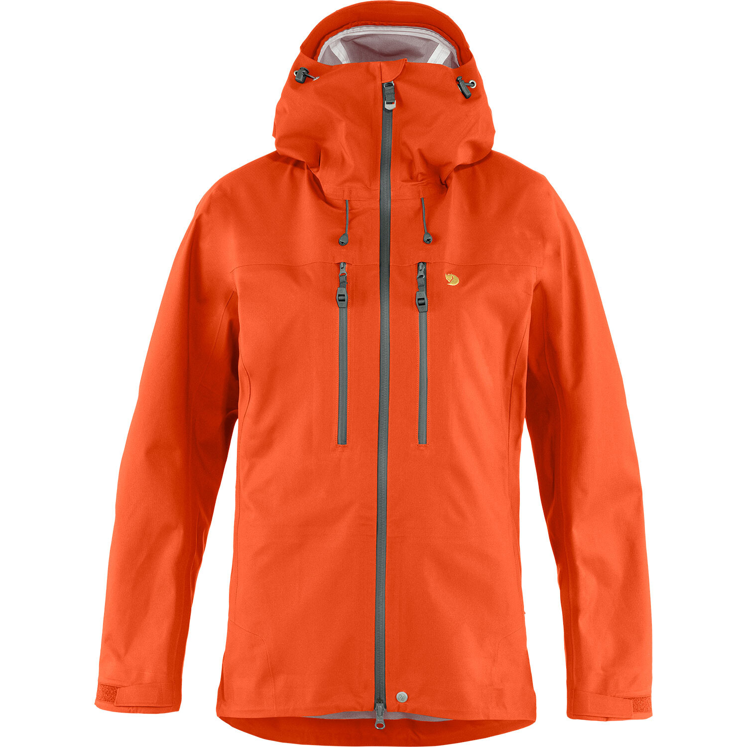Fjällräven Womens Bergtagen Eco-shell Jacket