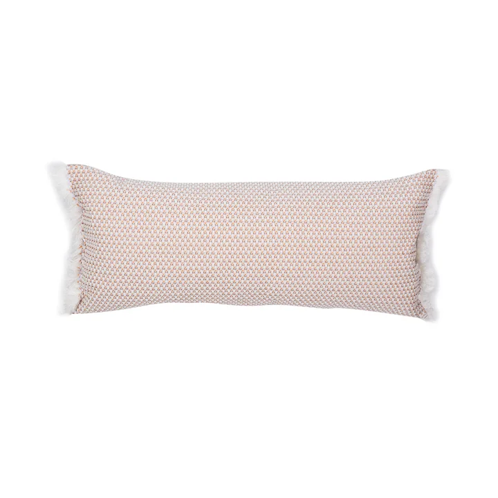 Fermob - Evasion Outdoorkissen 35 x 70 cm, atacama