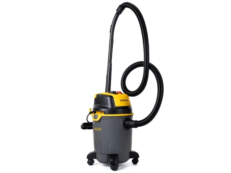 Stanley SXVC20PTE industristøvsuger