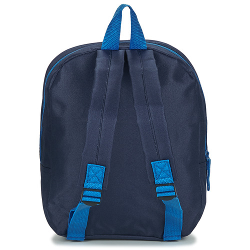 Disney - SAC A DOS MICKEY 31 CM - Marine