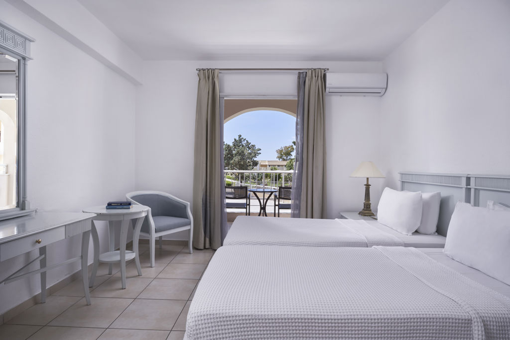 Sandy Beach Resort All Inclusive - Hotel