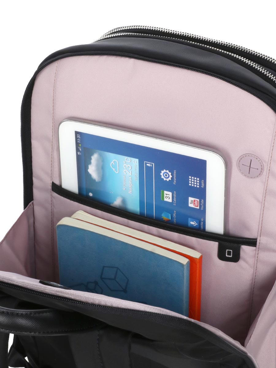 Sac À dos ordinateur Samsonite Zalia 3.0 - 15.6 pouces