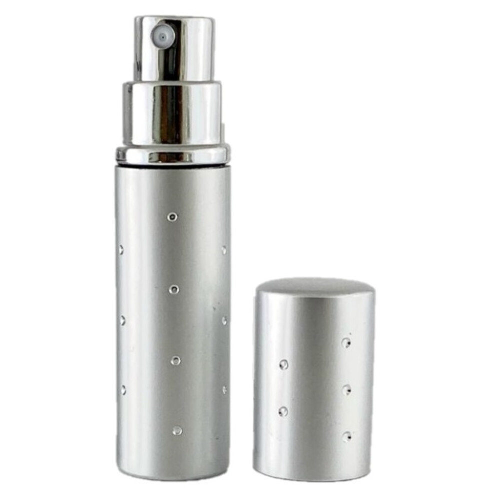 Gerard Brinard Parfum Accessoire Tasverstuiver Zilver5 ml