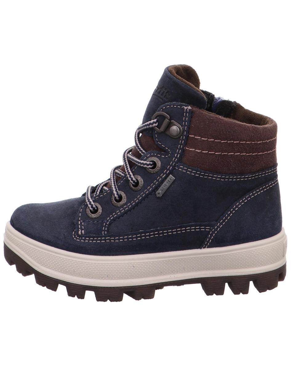 Winterstiefel TEDD