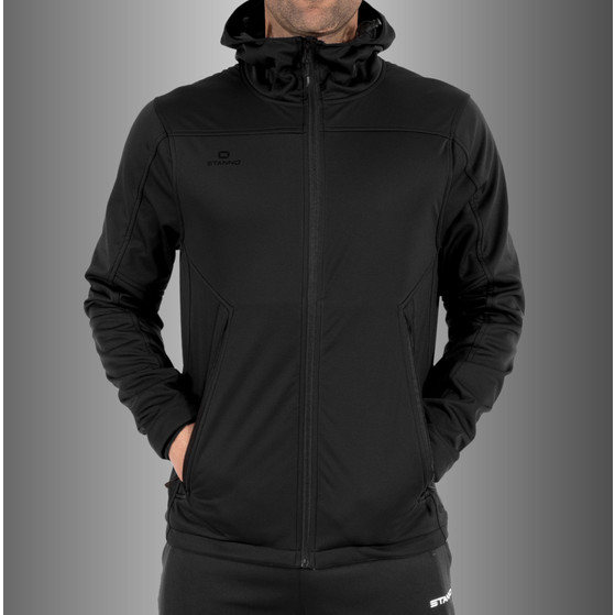 Stanno Prime Softshell Jacket
