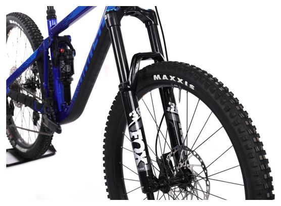 Produit reconditionné · Ghost Riot AM Essential - VTT | Très bon état