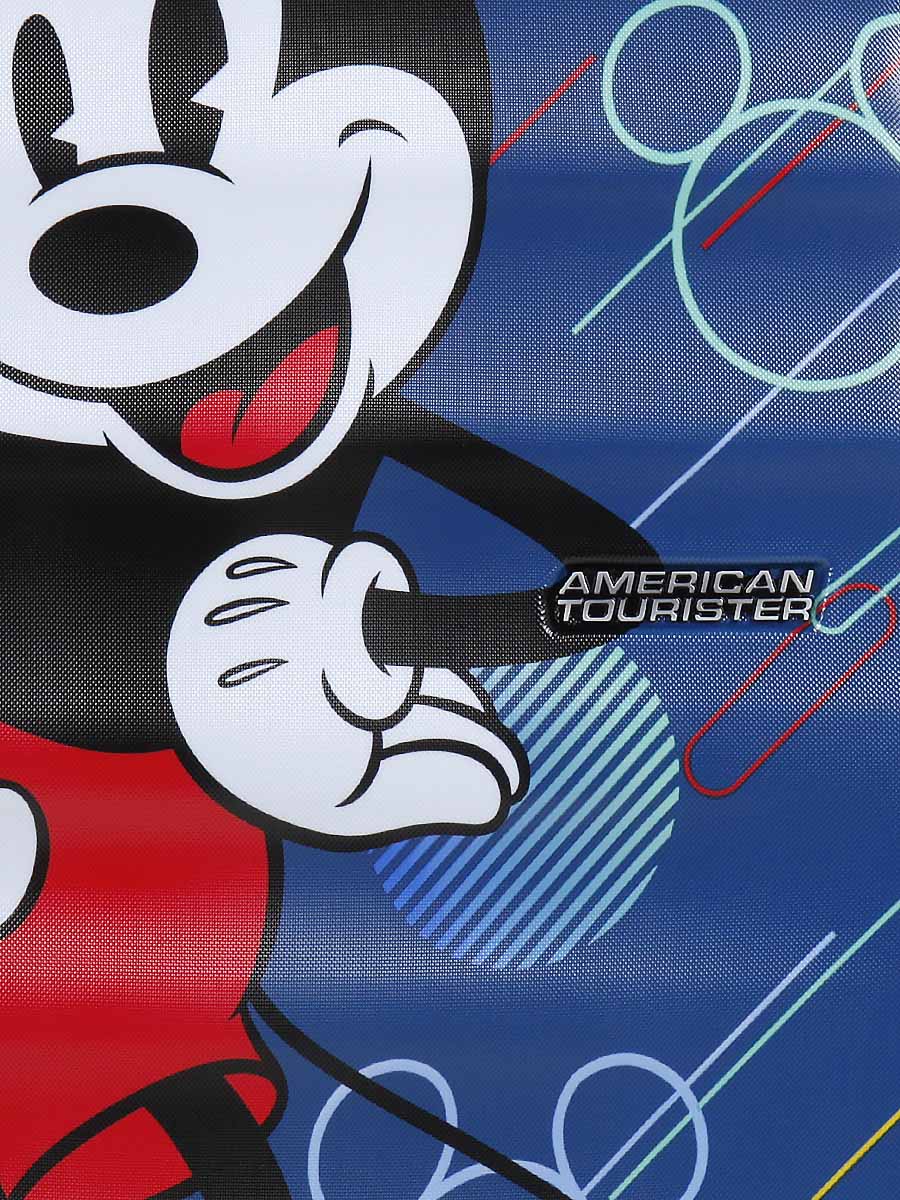 Valise  by American Tourister Mickey Future Pop 77 cm