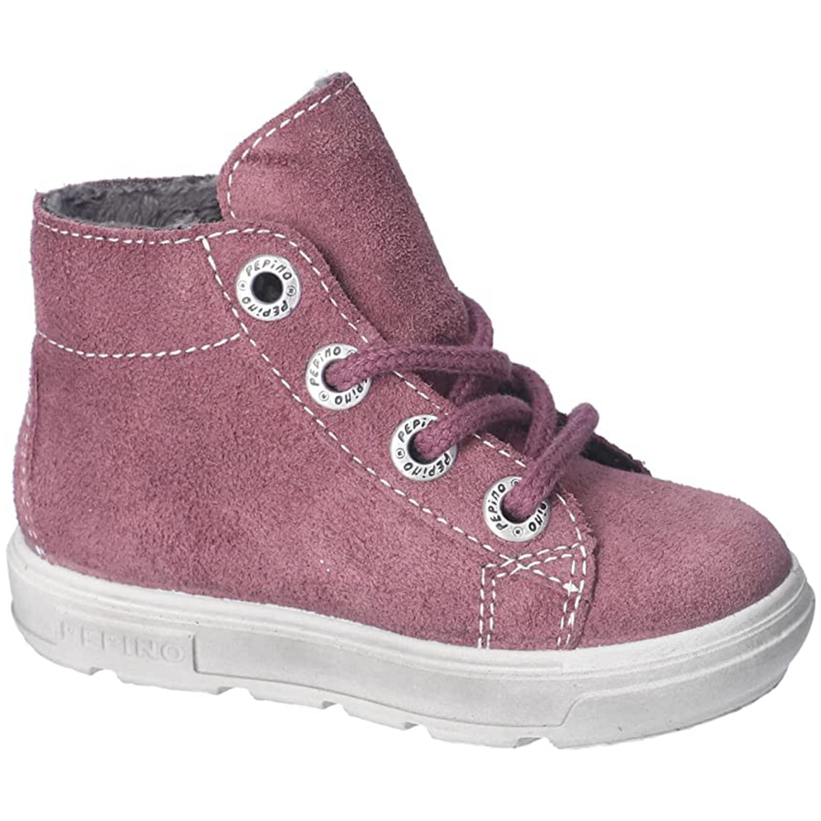 Ricosta Stiefel violett