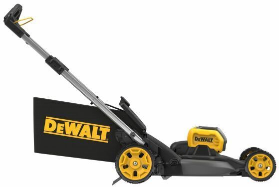 DEWALT DCMWP500N Grasmaaier - Groen - Staal - 54V Flexvolt