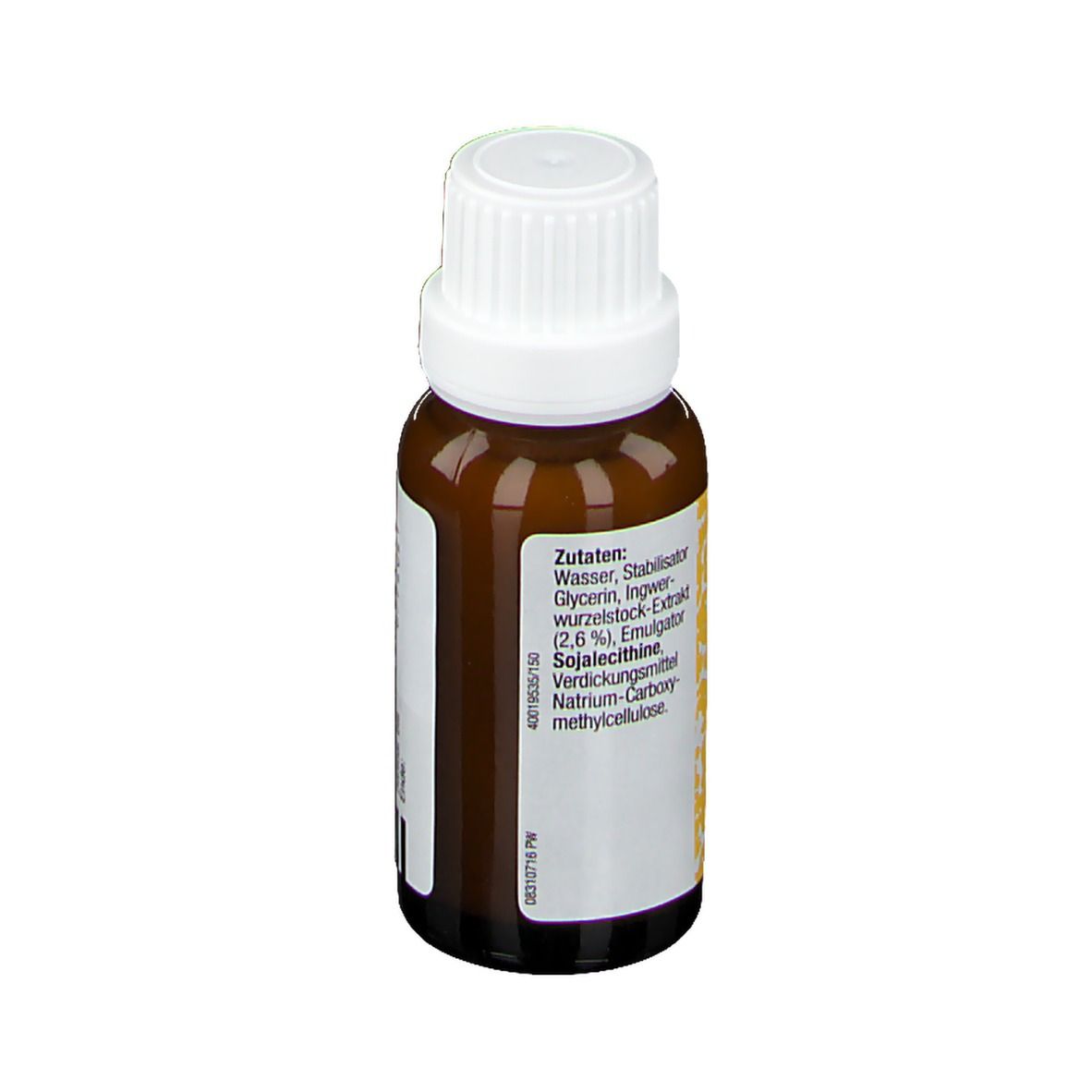 IngwerPURE