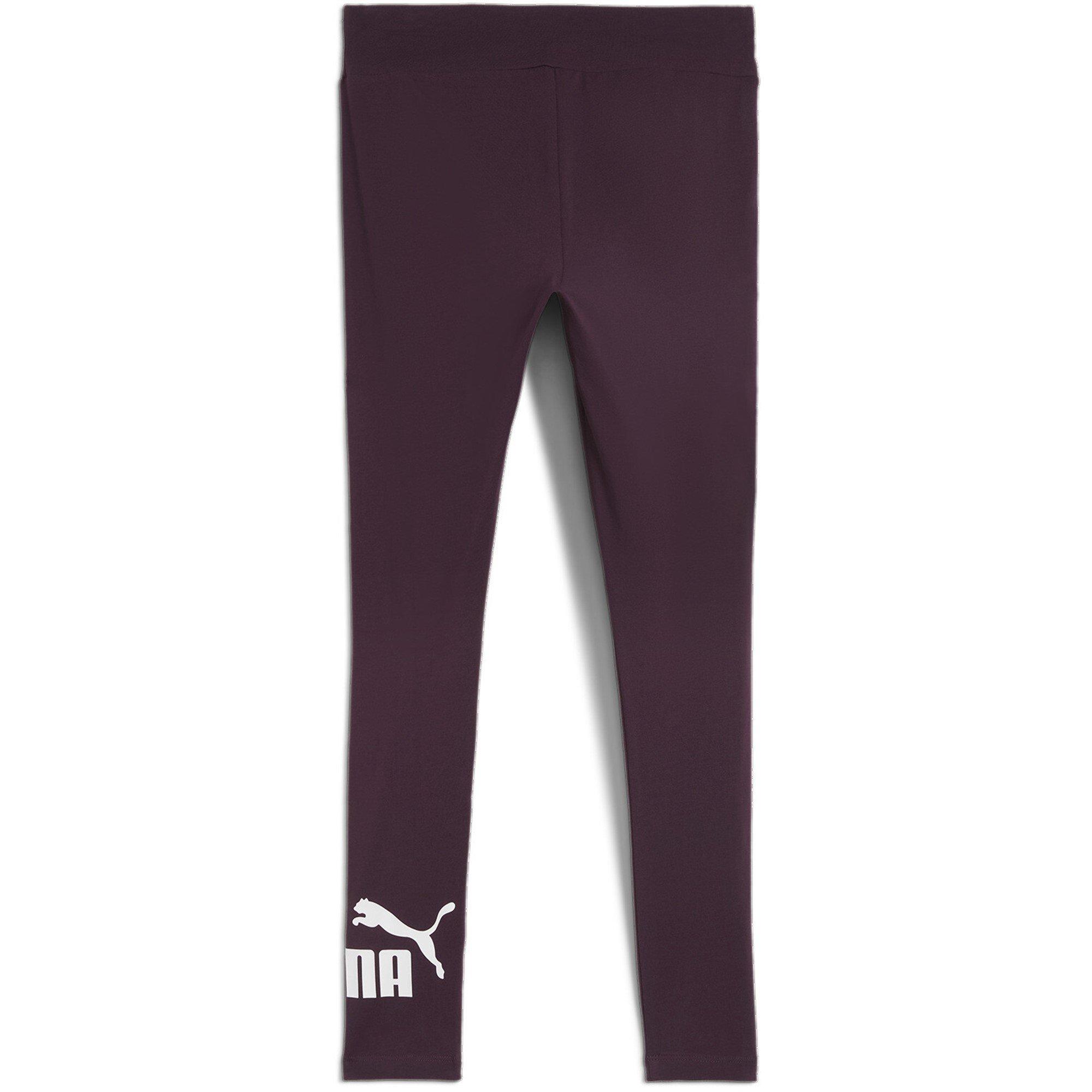 Puma ESS Logo Leggings (S)
