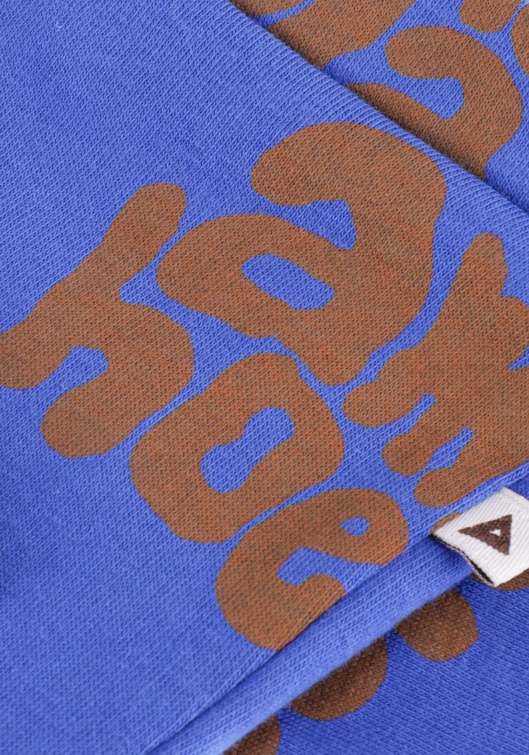 AMMEHOELA blauwe ammehoela legging am.james.38
