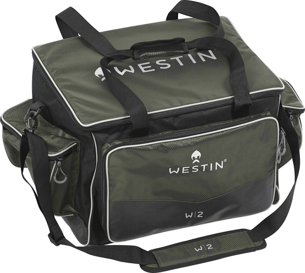Sac de transport et sac isotherme Westin W2 (avec boîte fraîche incluse)