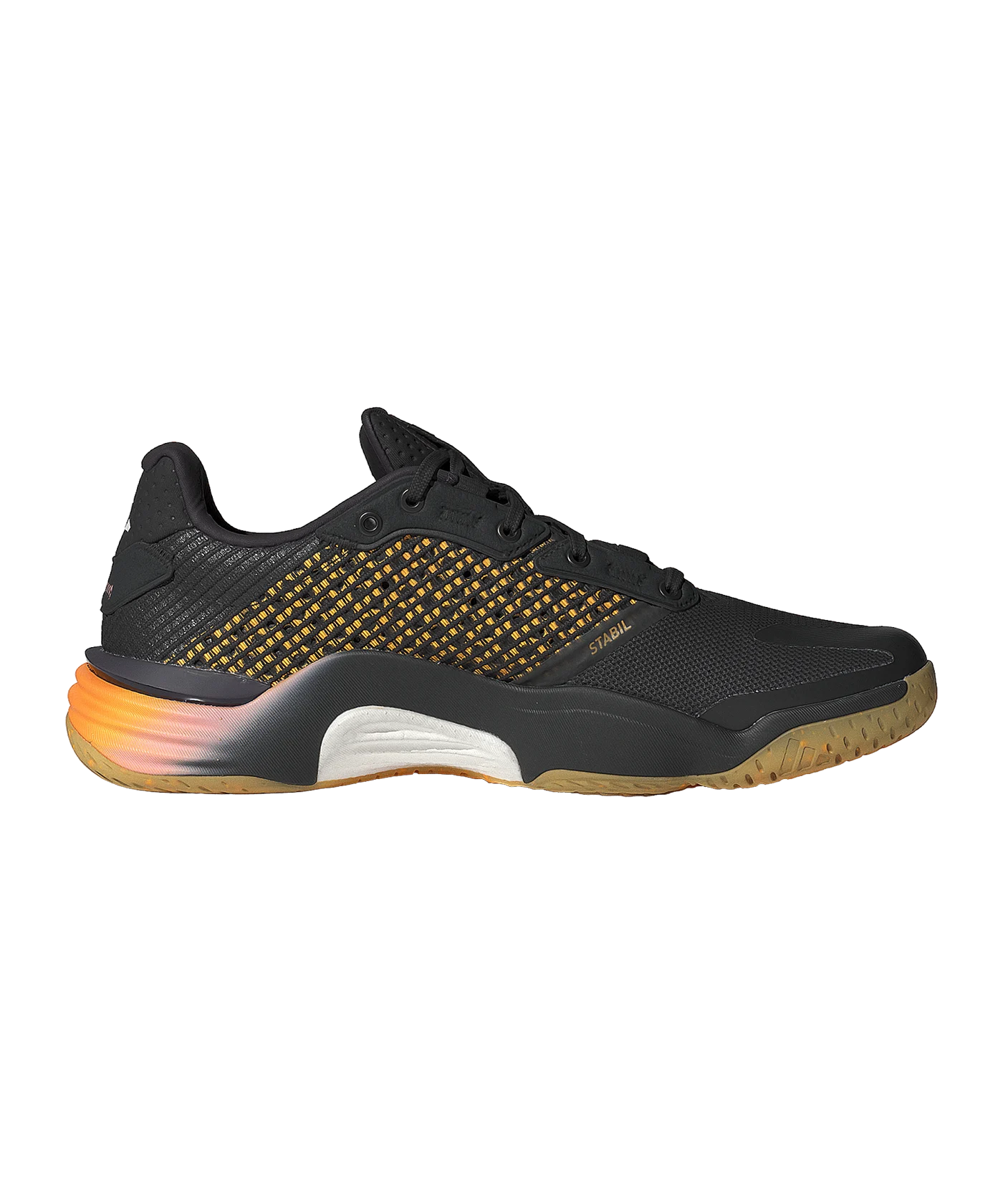 adidas Stabil 16 Indoor Shoes Black
