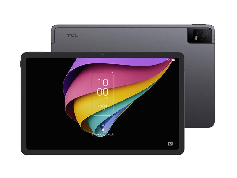 TCL Tablet NXT Paper 11 128 GB Grau 10.95