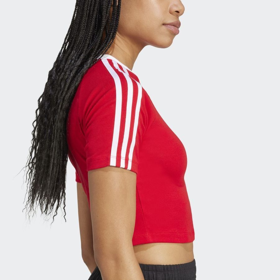 Adidas Original T-shirt 3 bandes Baby