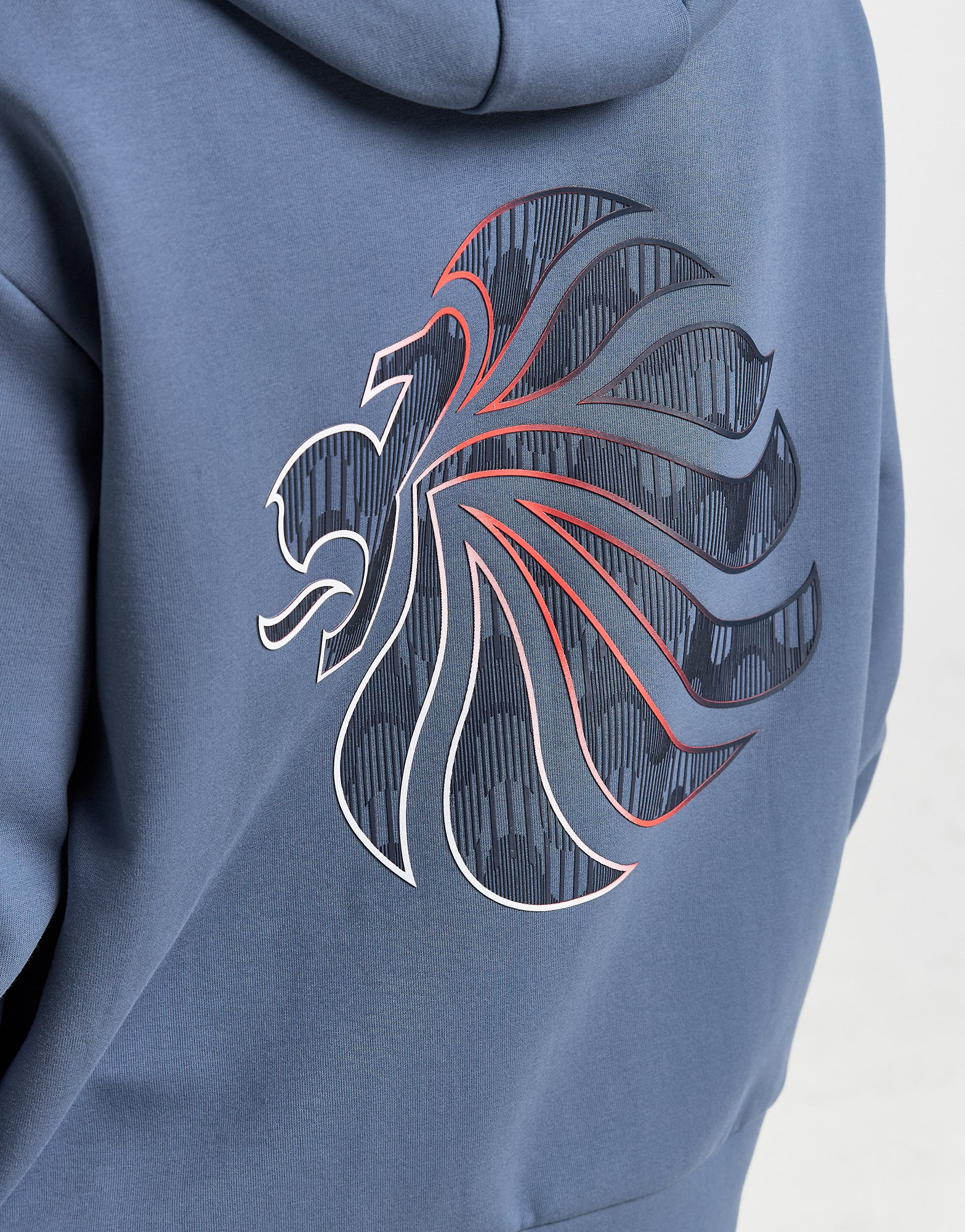 adidas Sweat à Capuche Team GB Femme