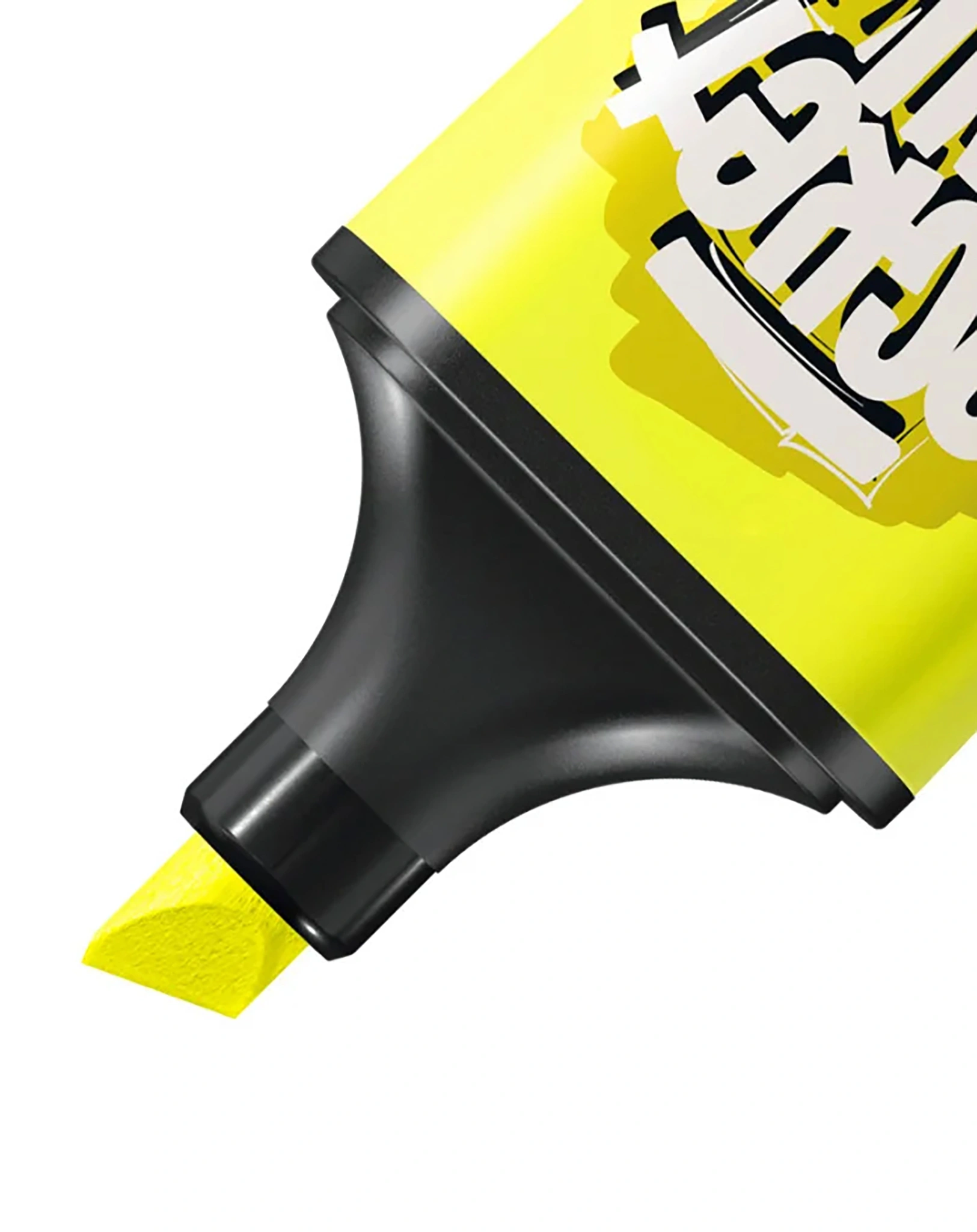 Textmarker STABILO® BOSS MINI by Snooze One 6er-Pack