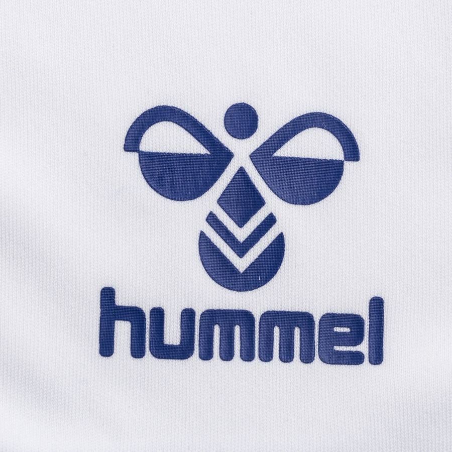 Fremad Amager Short Domicile 2023/24 - Blanc/Bleu