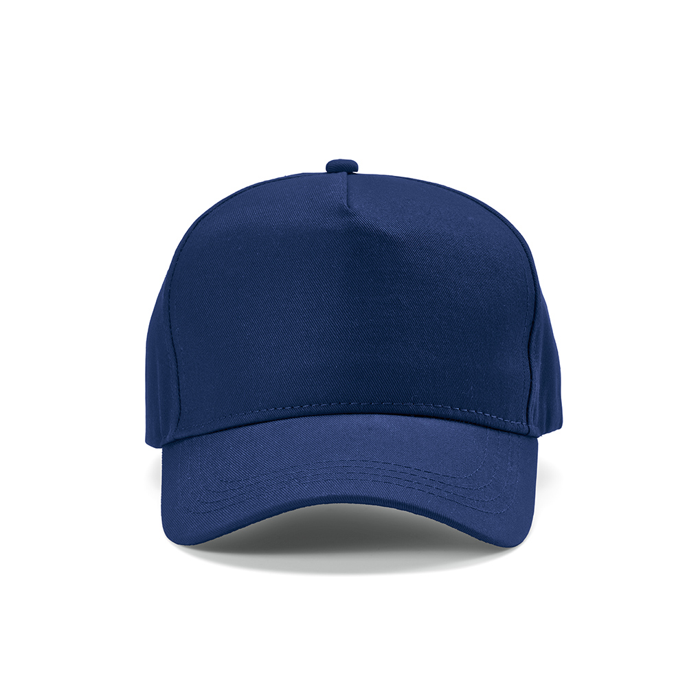 Aodaci ACA002 - Casquette Hendrix Coton recyclé 280 gsm